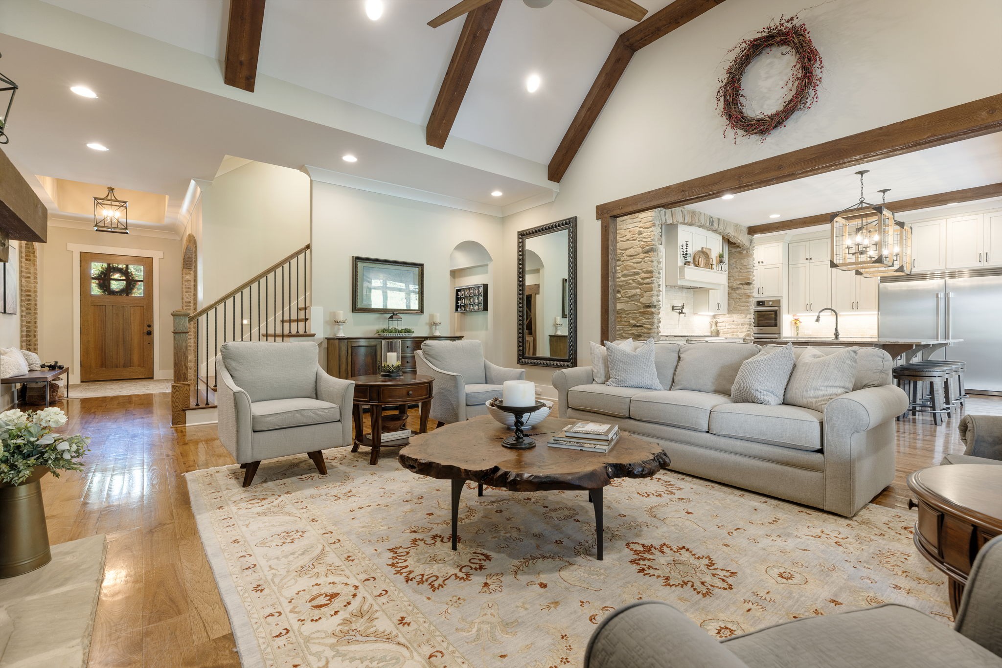 641 Legends Crest Drive Franklin, TN 37069 - Photo 12 of 99