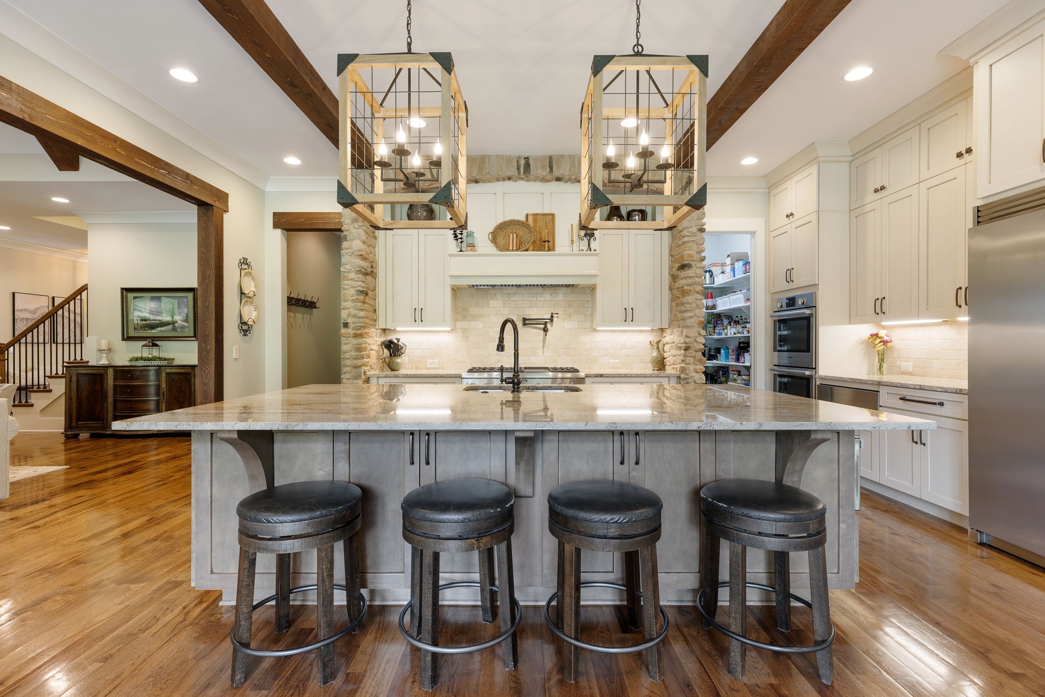 641 Legends Crest Drive Franklin, TN 37069 - Photo 16 of 99