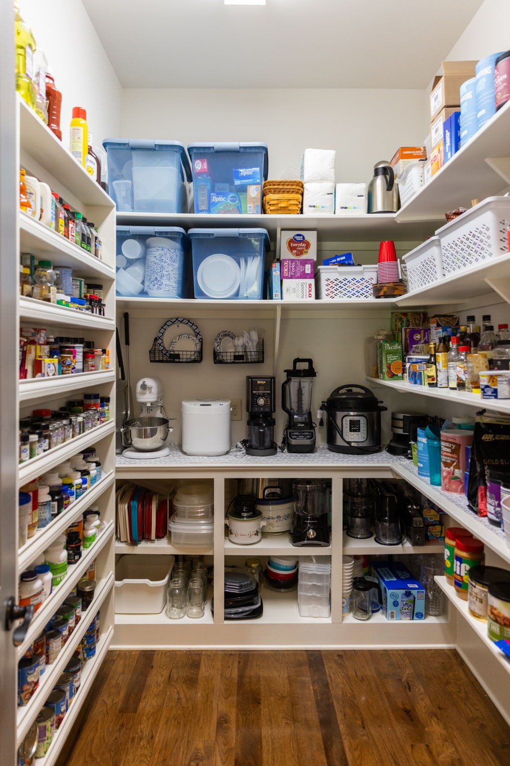 641 Legends Crest Drive Franklin, TN 37069 - Photo 26 of 99