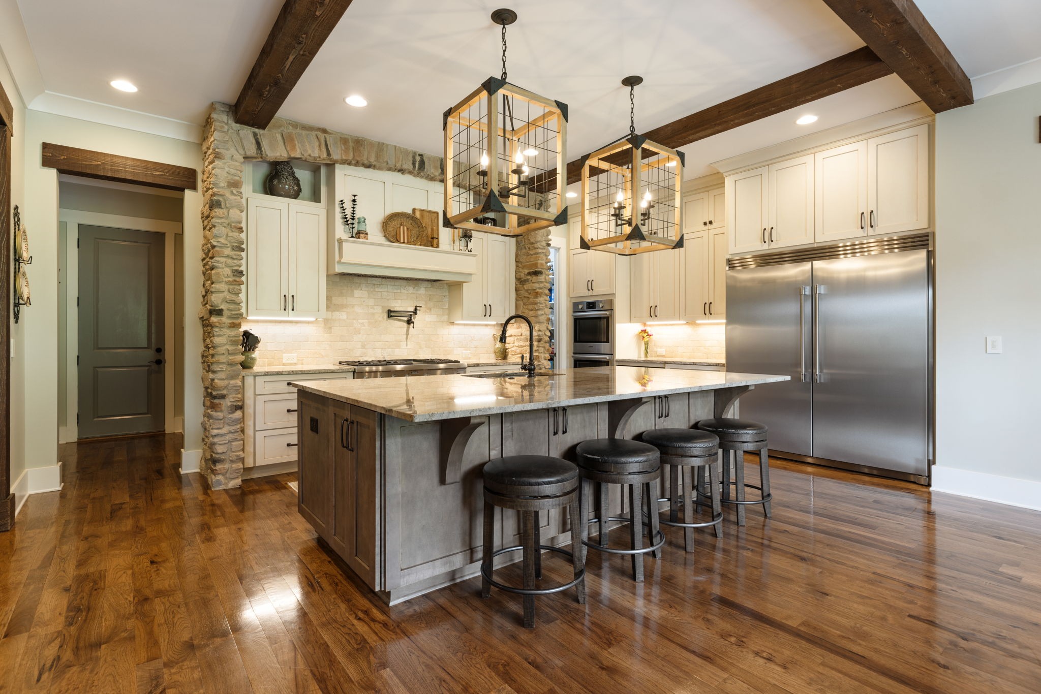 641 Legends Crest Drive Franklin, TN 37069 - Photo 3 of 99