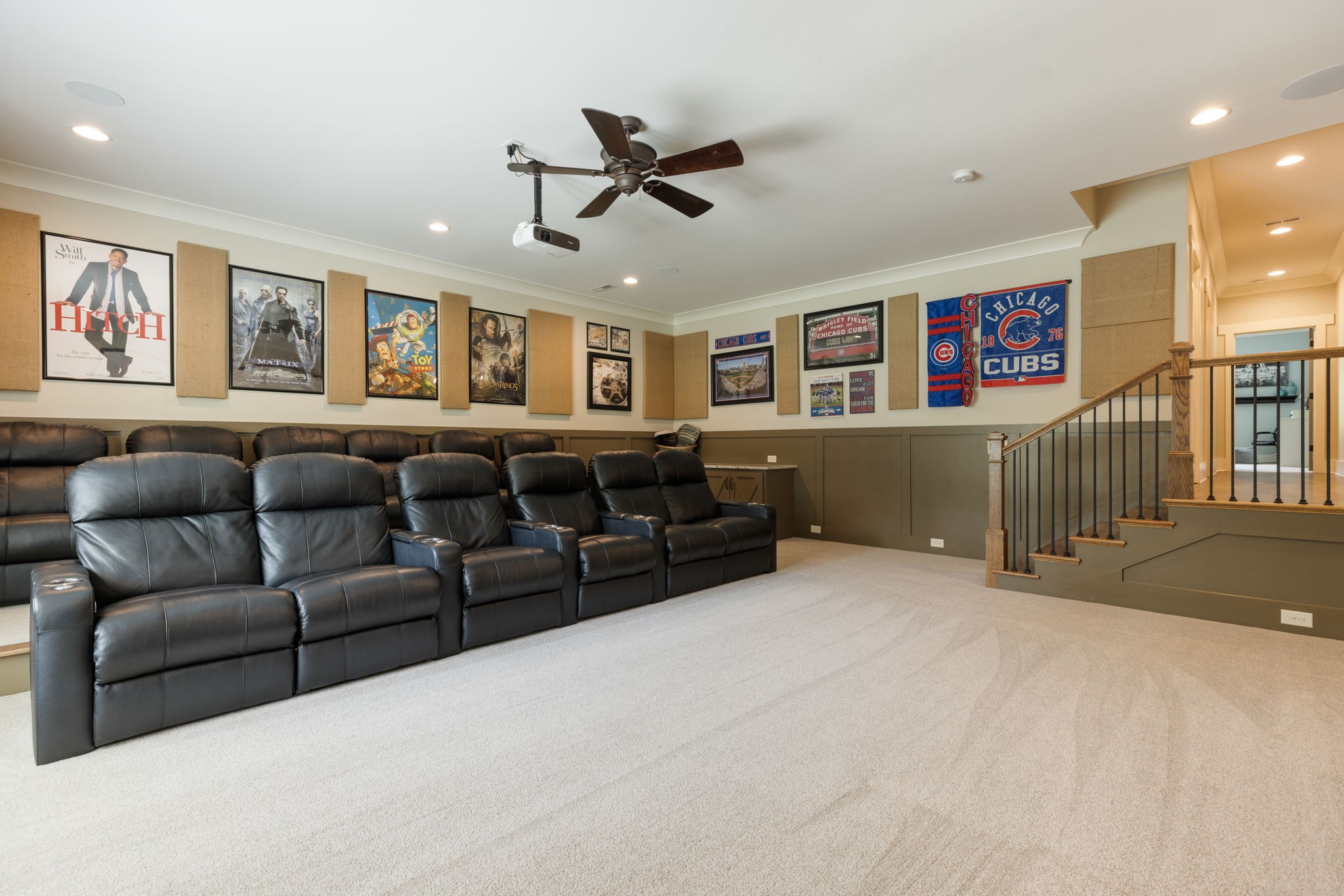 641 Legends Crest Drive Franklin, TN 37069 - Photo 44 of 99