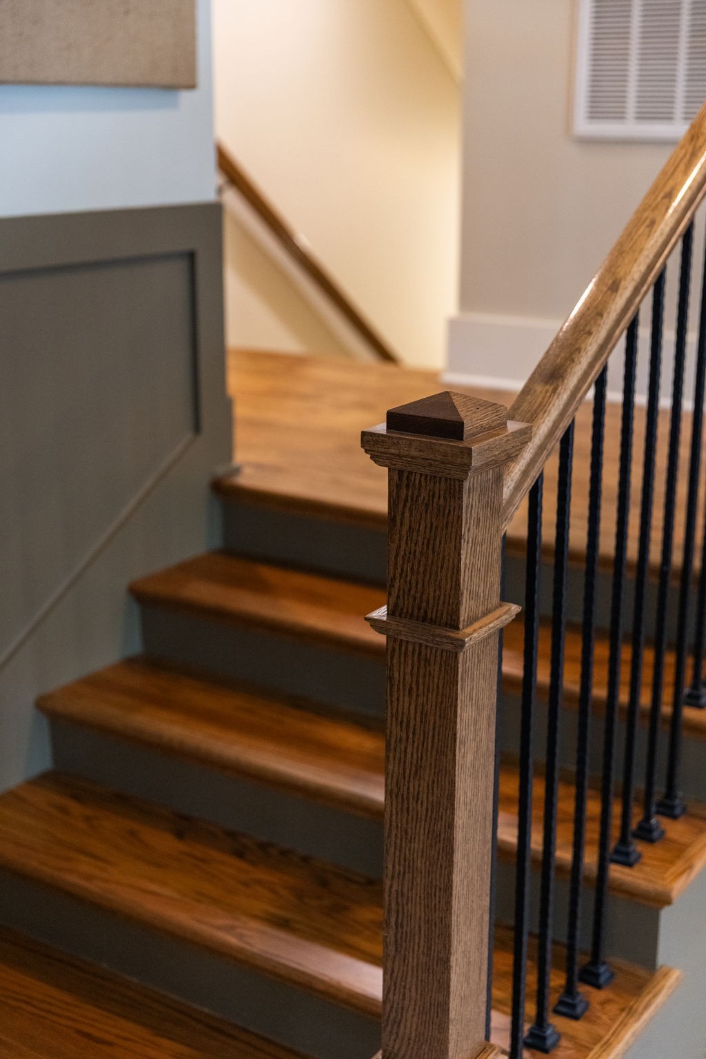 641 Legends Crest Drive Franklin, TN 37069 - Photo 52 of 99 a view of entryway