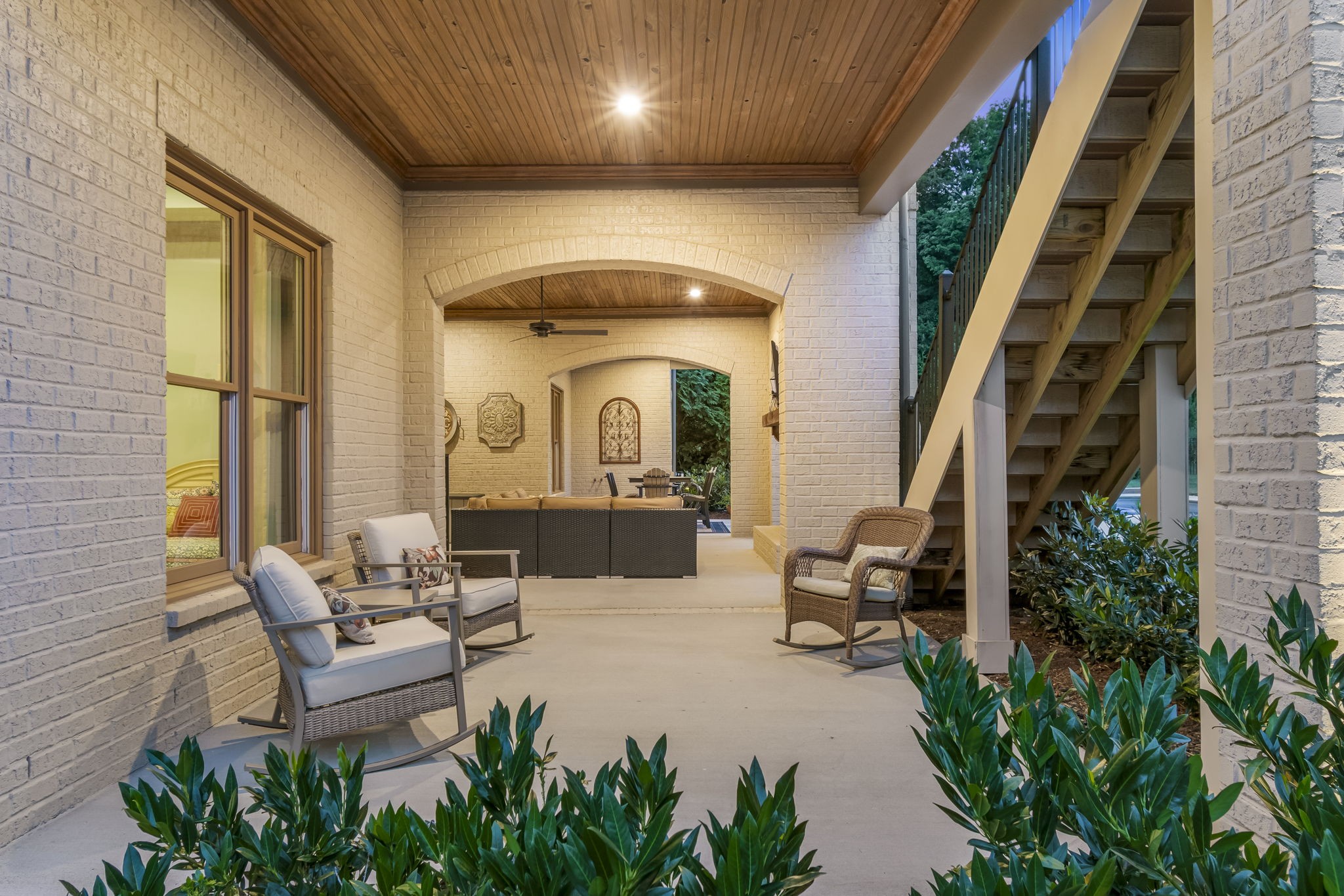 641 Legends Crest Drive Franklin, TN 37069 - Photo 74 of 99