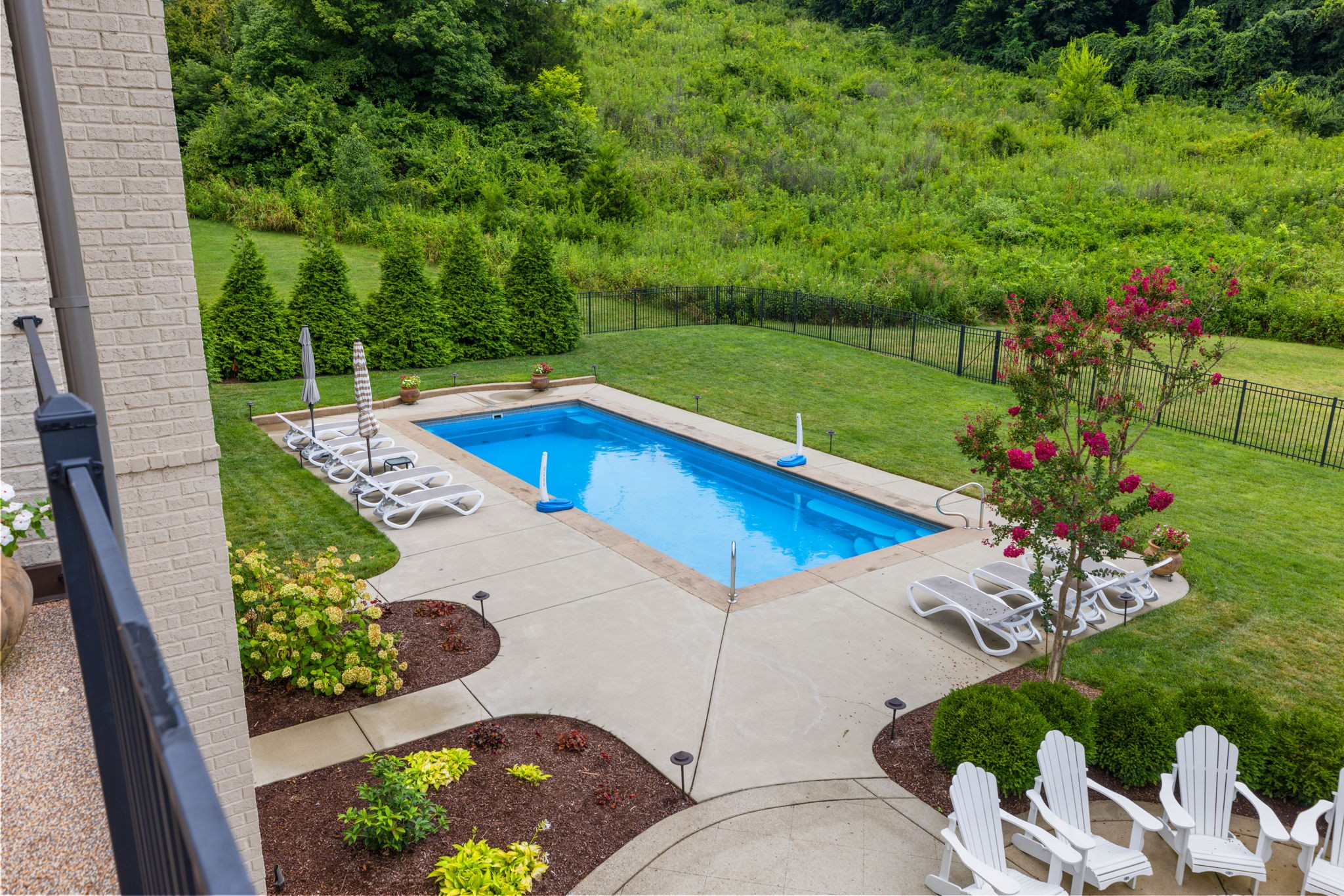 641 Legends Crest Drive Franklin, TN 37069 - Photo 78 of 99