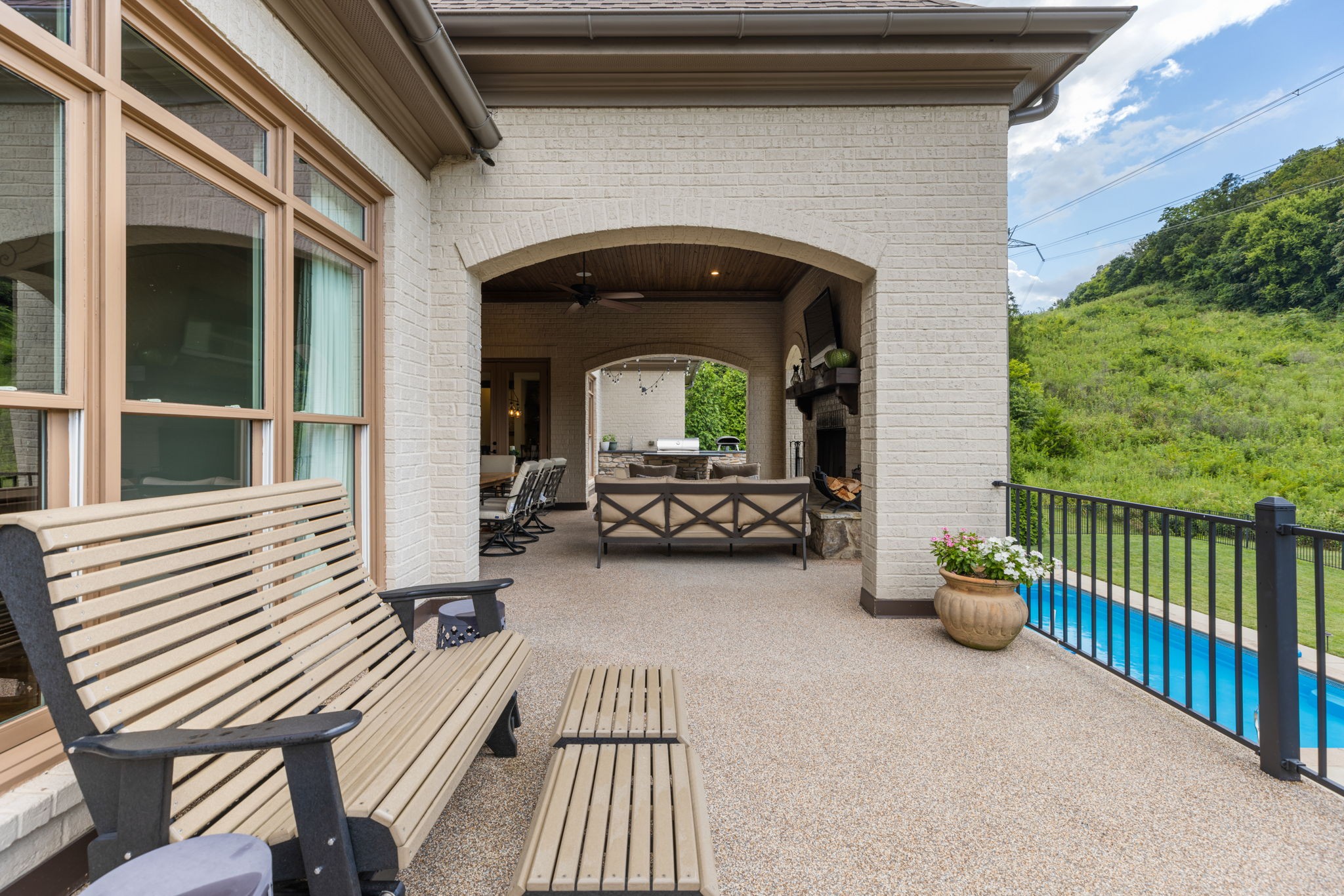 641 Legends Crest Drive Franklin, TN 37069 - Photo 79 of 99