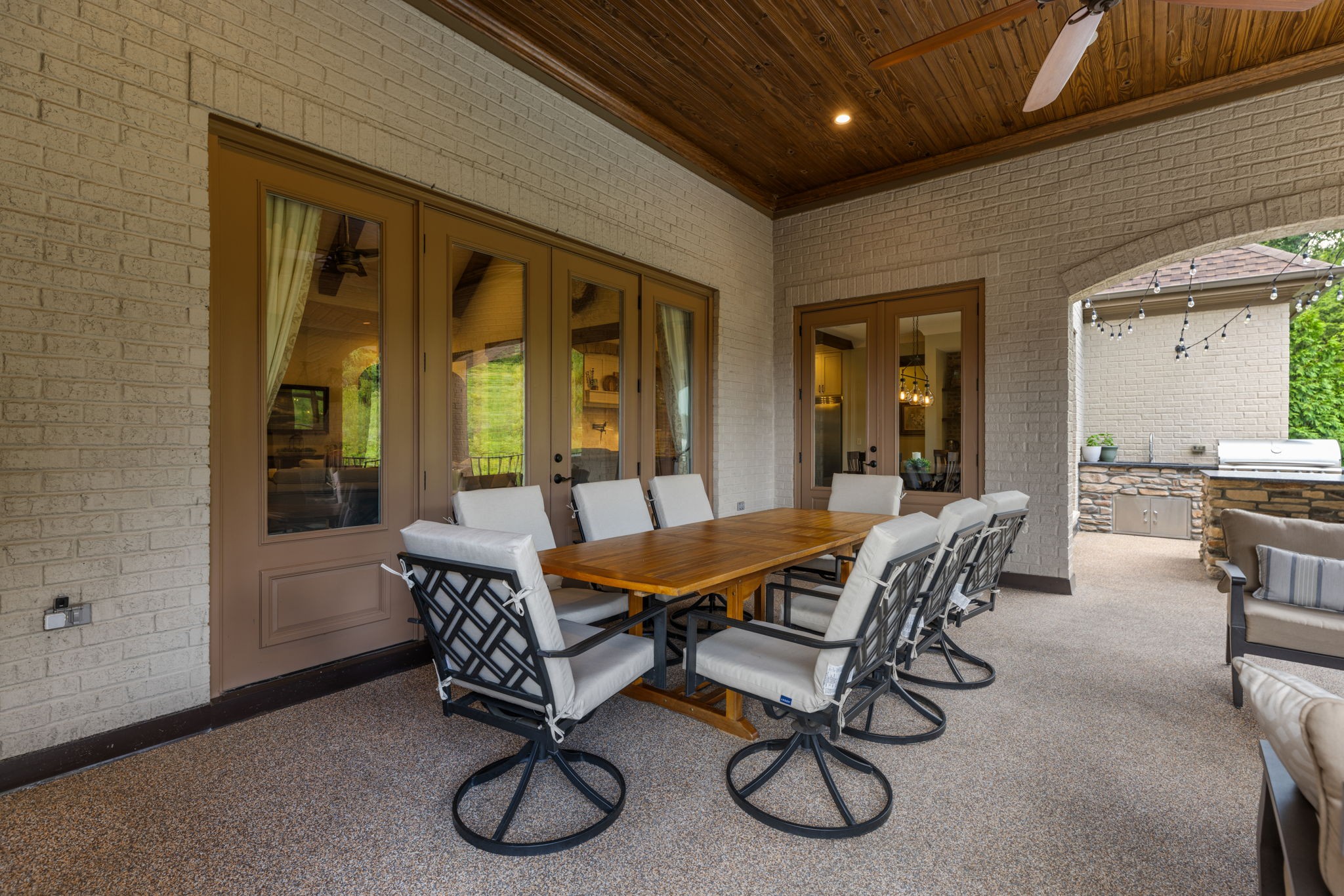 641 Legends Crest Drive Franklin, TN 37069 - Photo 81 of 99