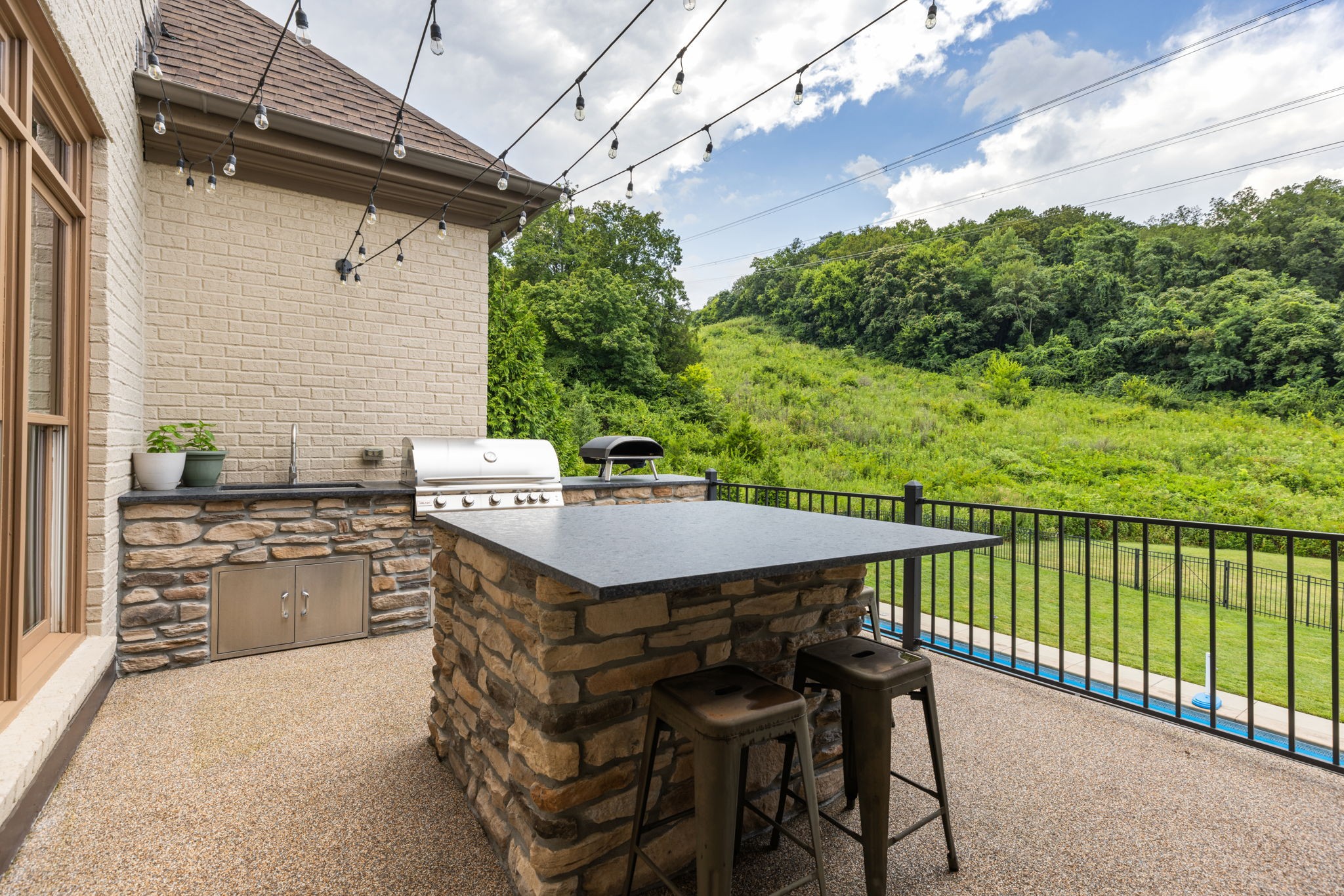 641 Legends Crest Drive Franklin, TN 37069 - Photo 83 of 99