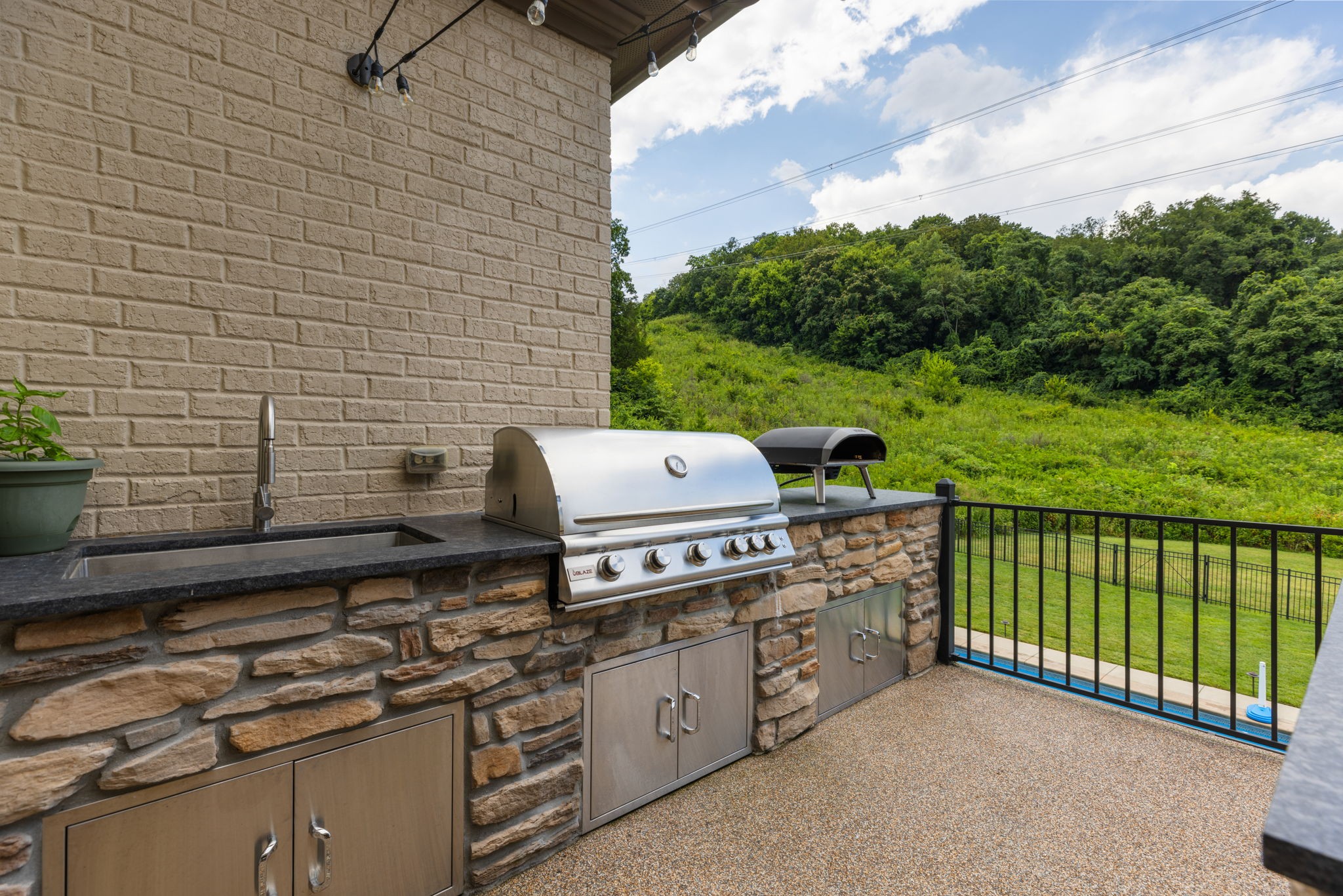 641 Legends Crest Drive Franklin, TN 37069 - Photo 84 of 99