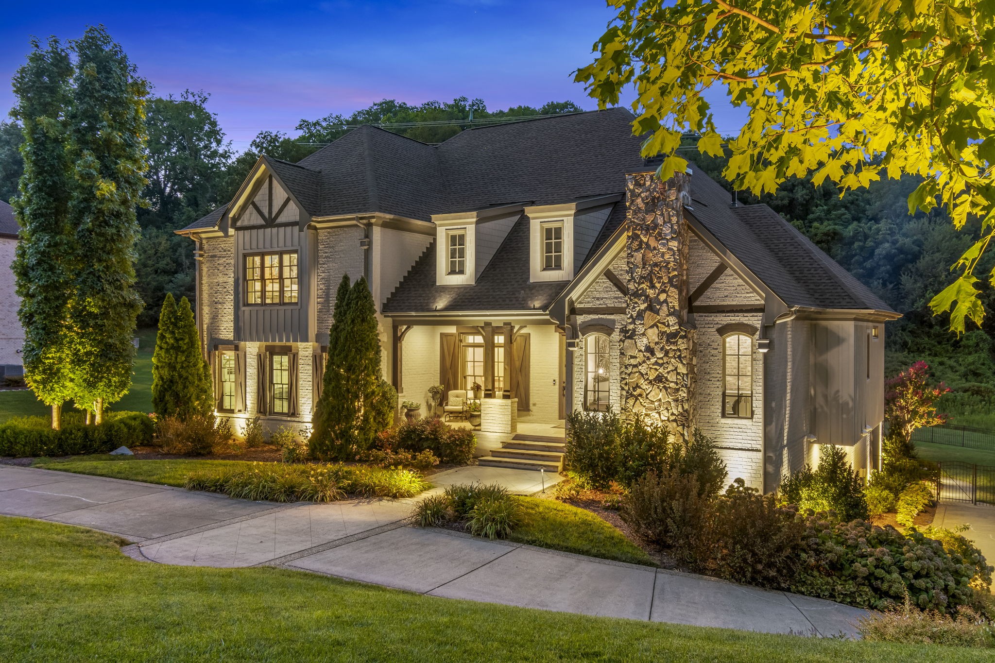 641 Legends Crest Drive Franklin, TN 37069 - Photo 85 of 99