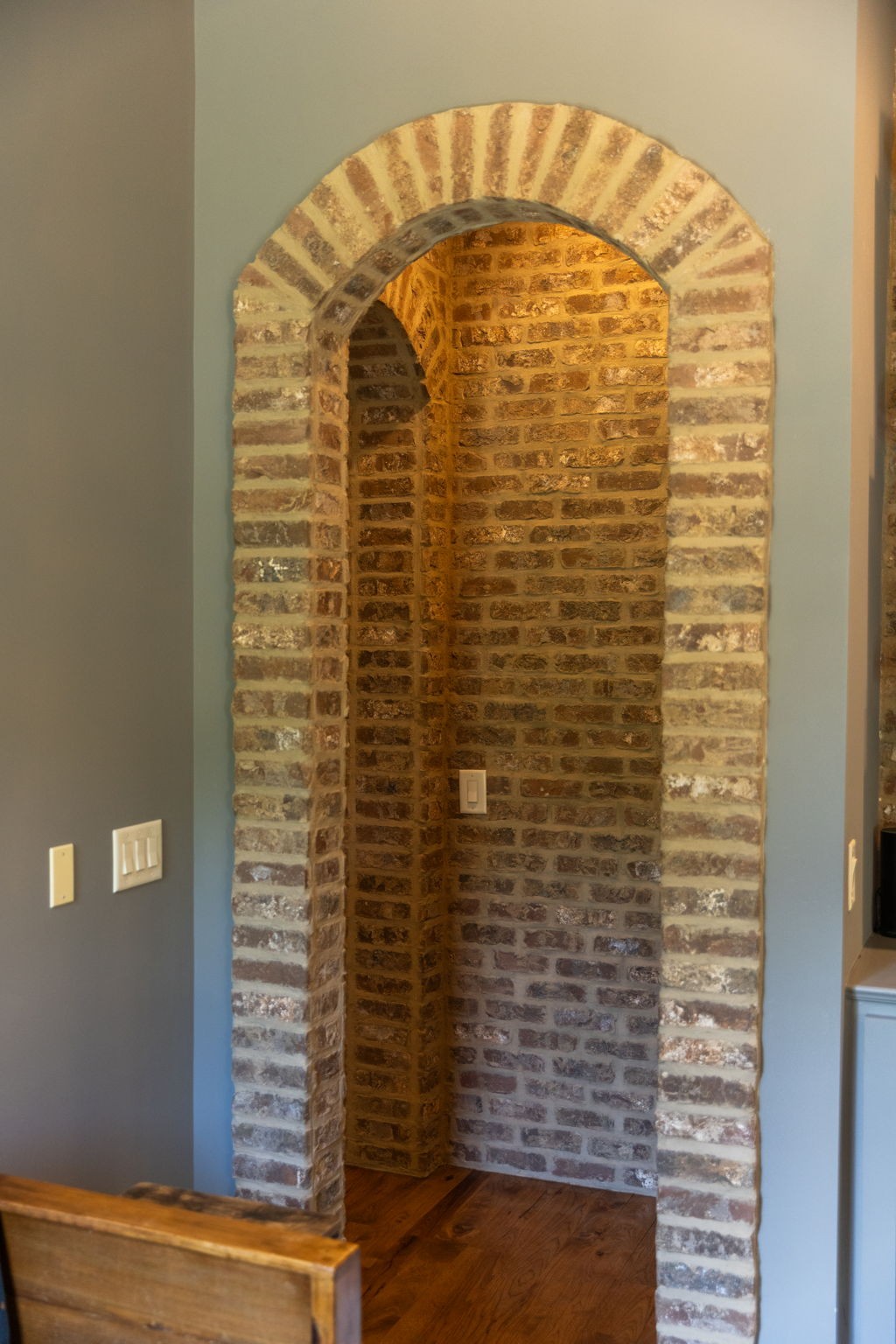 641 Legends Crest Drive Franklin, TN 37069 - Photo 9 of 99 a bathroom with a shower