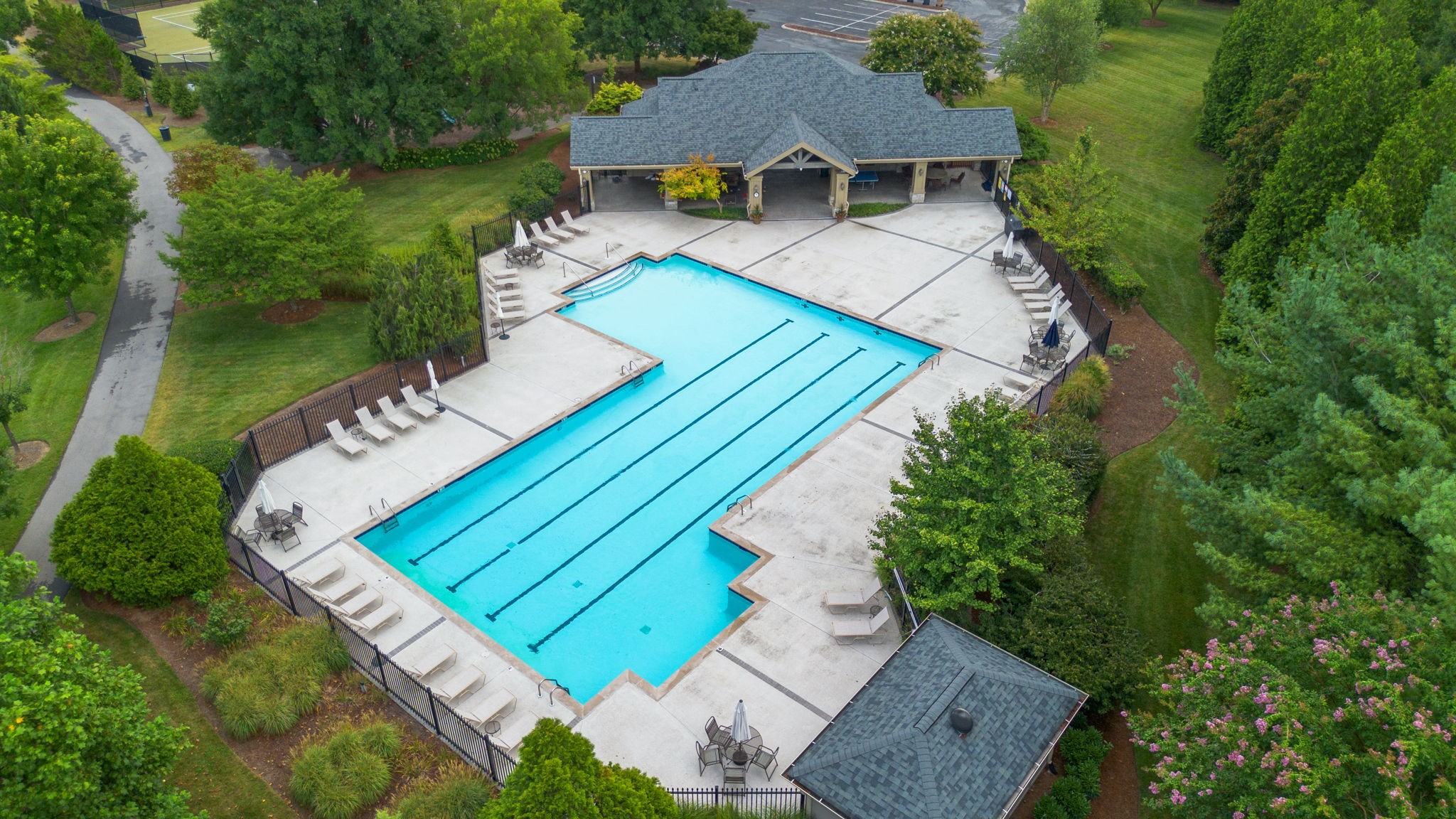 641 Legends Crest Drive Franklin, TN 37069 - Photo 93 of 99