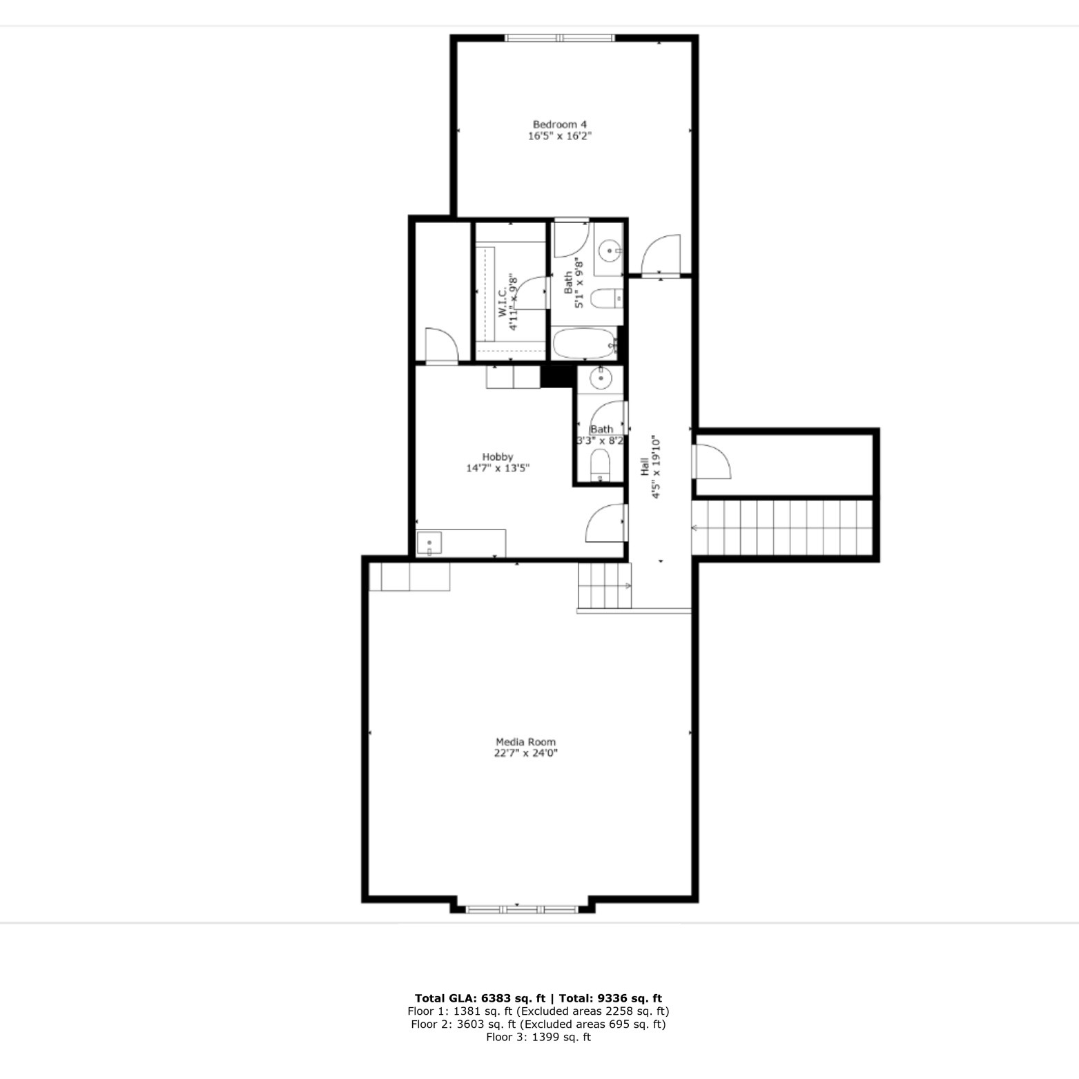 641 Legends Crest Drive Franklin, TN 37069 - Photo 96 of 99