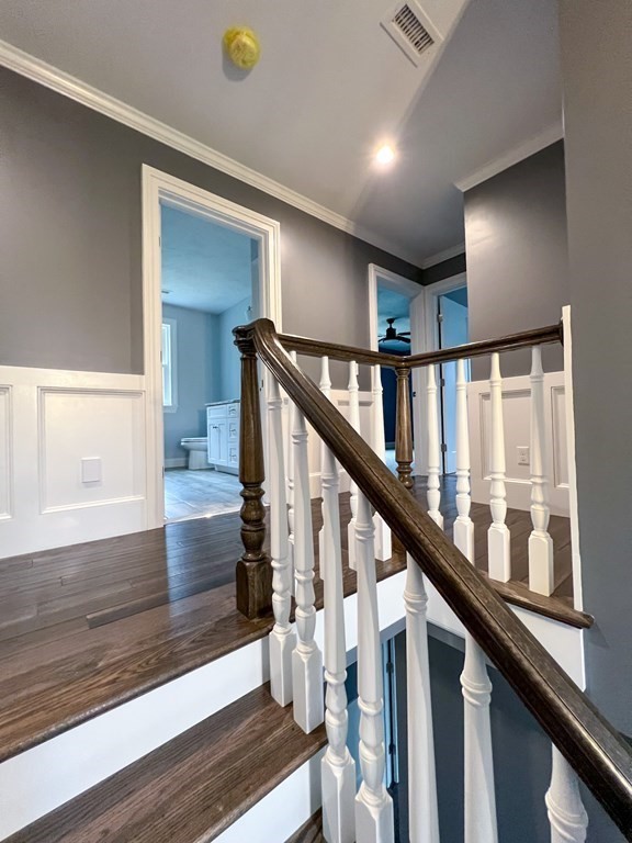 242 East County Road Rutland, MA 01543 - Photo 18 of 35 a view of entryway