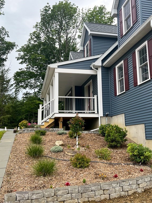 242 East County Road Rutland, MA 01543 - Photo 3 of 35
