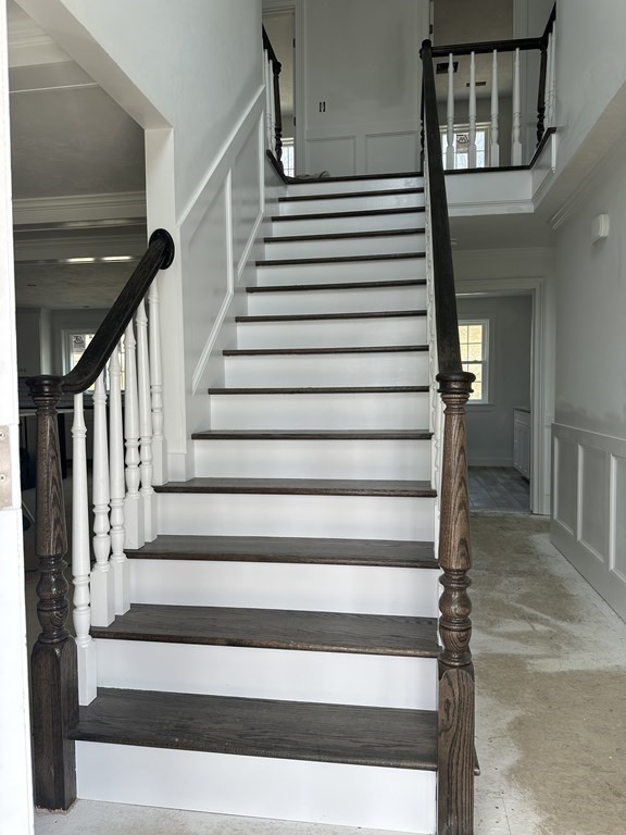 242 East County Road Rutland, MA 01543 - Photo 5 of 35 a view of entryway