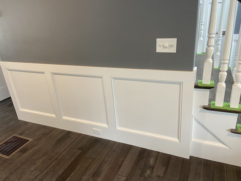 242 East County Road Rutland, MA 01543 - Photo 8 of 35 a view of small space with wooden floor