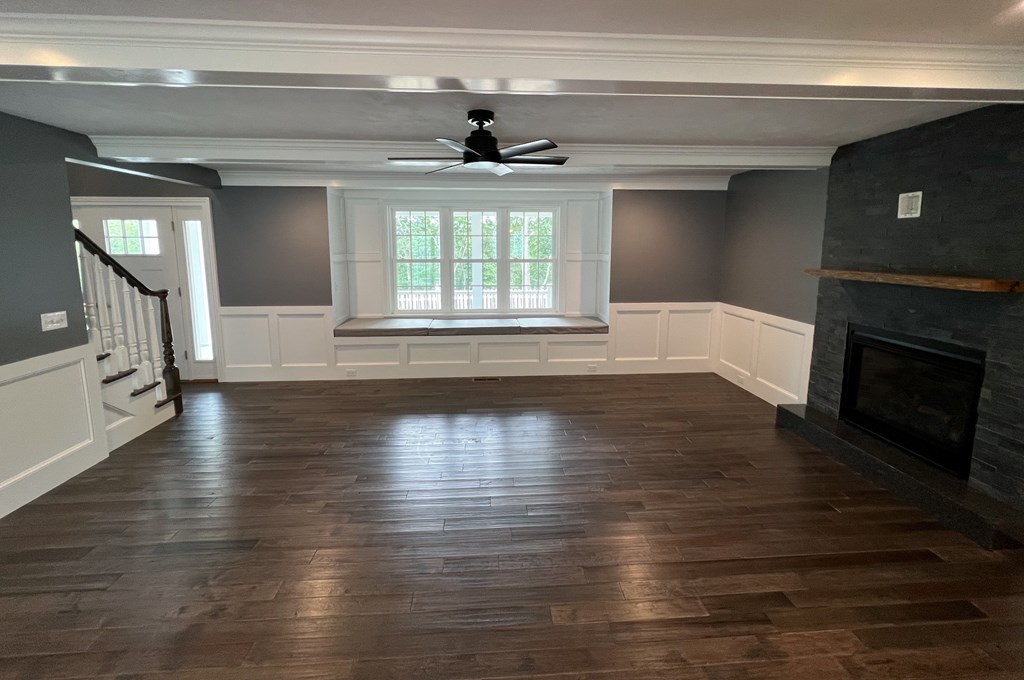 242 East County Road Rutland, MA 01543 - Photo 9 of 35