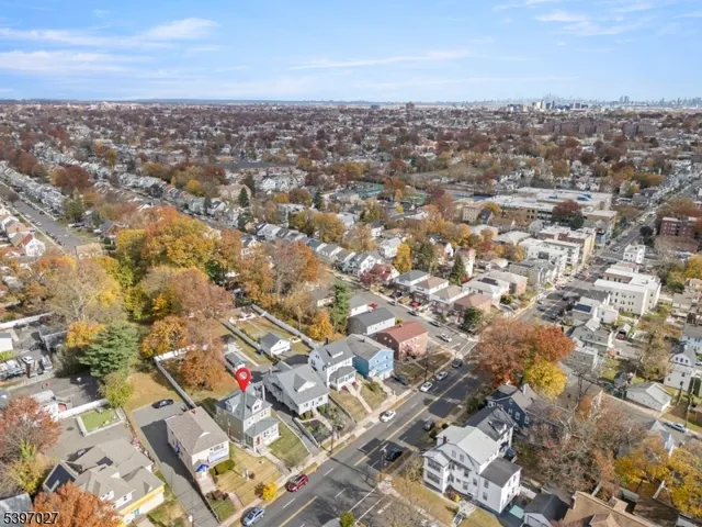 $675,000 | 1371 Clinton Avenue, Irvington, NJ 07111