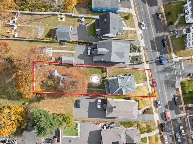 $675,000 | 1371 Clinton Avenue, Irvington, NJ 07111