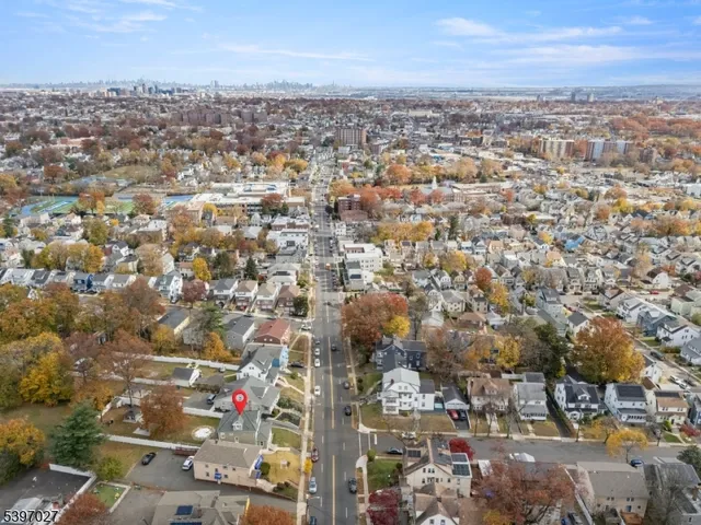 $675,000 | 1371 Clinton Avenue, Irvington, NJ 07111