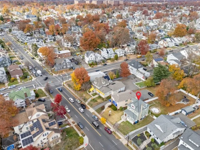 $675,000 | 1371 Clinton Avenue, Irvington, NJ 07111