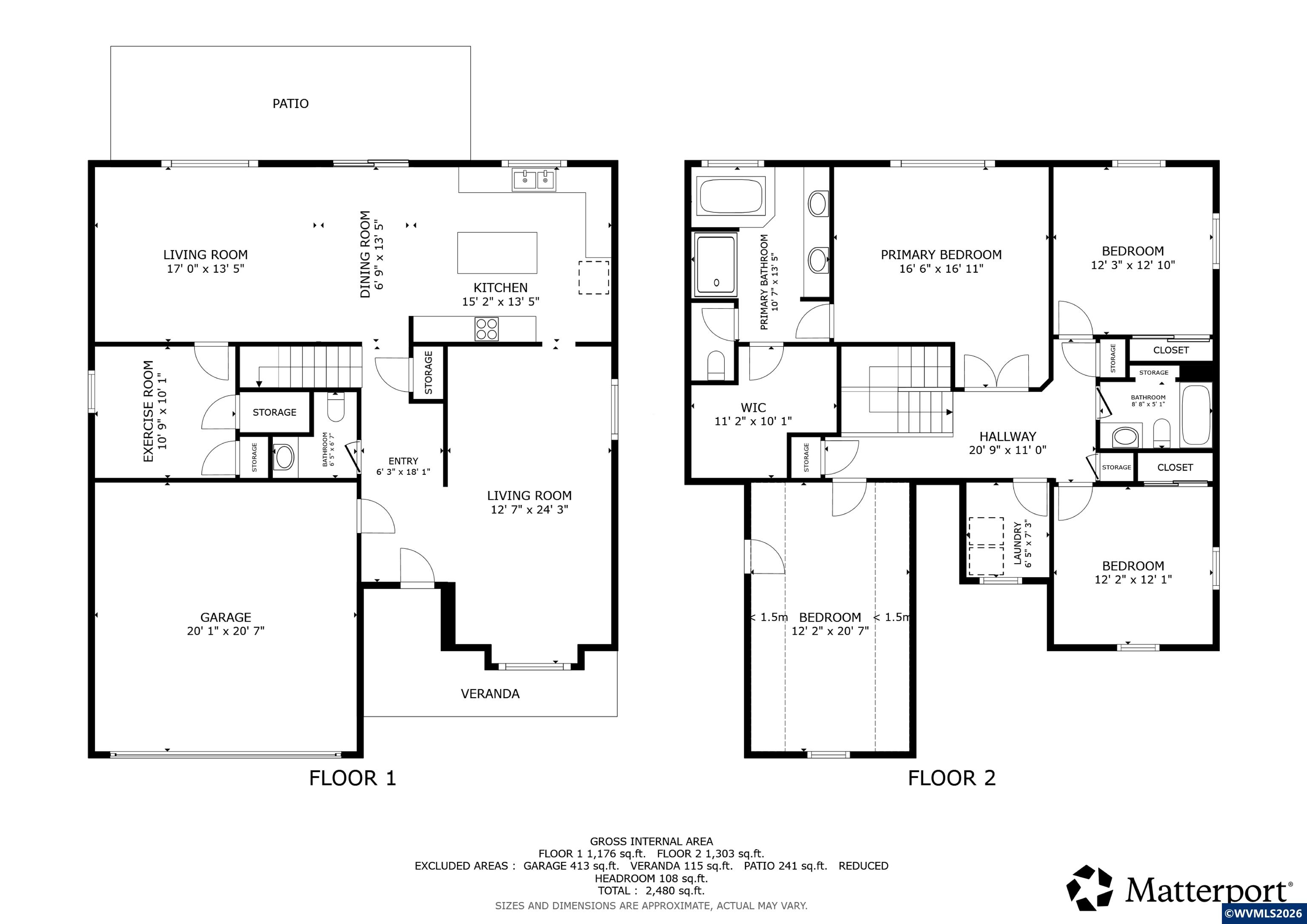 6339 Sedona Road Albany, OR 97321 - Photo 31 of 31 Gallery Image 31