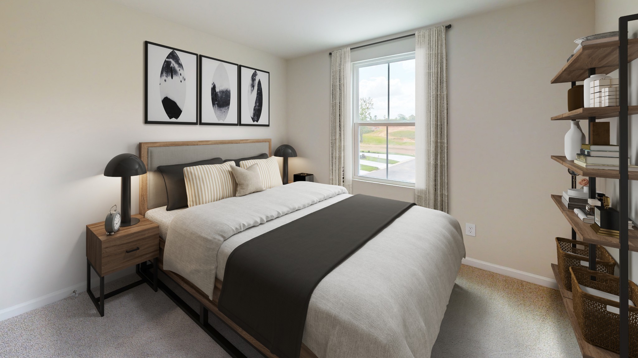 3167 Red Fox Ridge Madison, TN 37115 - Photo 4 of 10