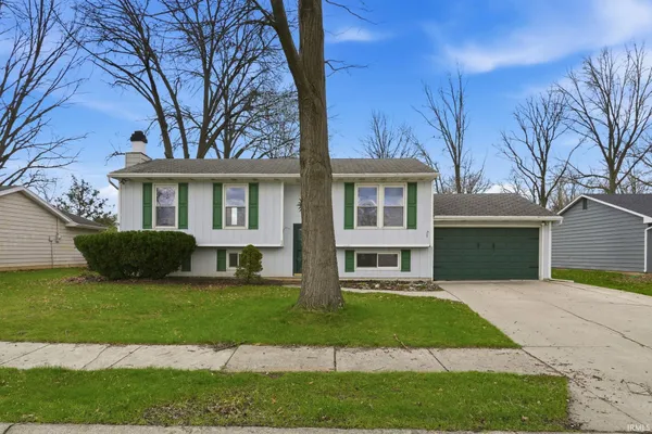 $224,900 | 6222 Bridlewood Drive, Fort Wayne, IN 46835