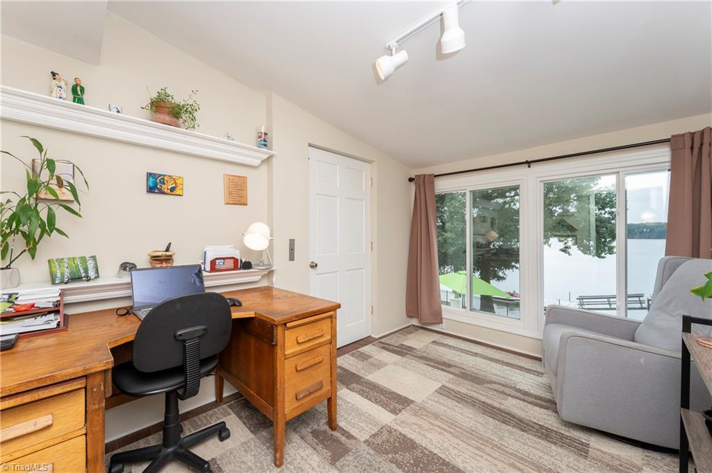 2164 Beckner Road Lexington, NC 27292 - Photo 42 of 50 If you work from home you will have an office with a breathtaking view.