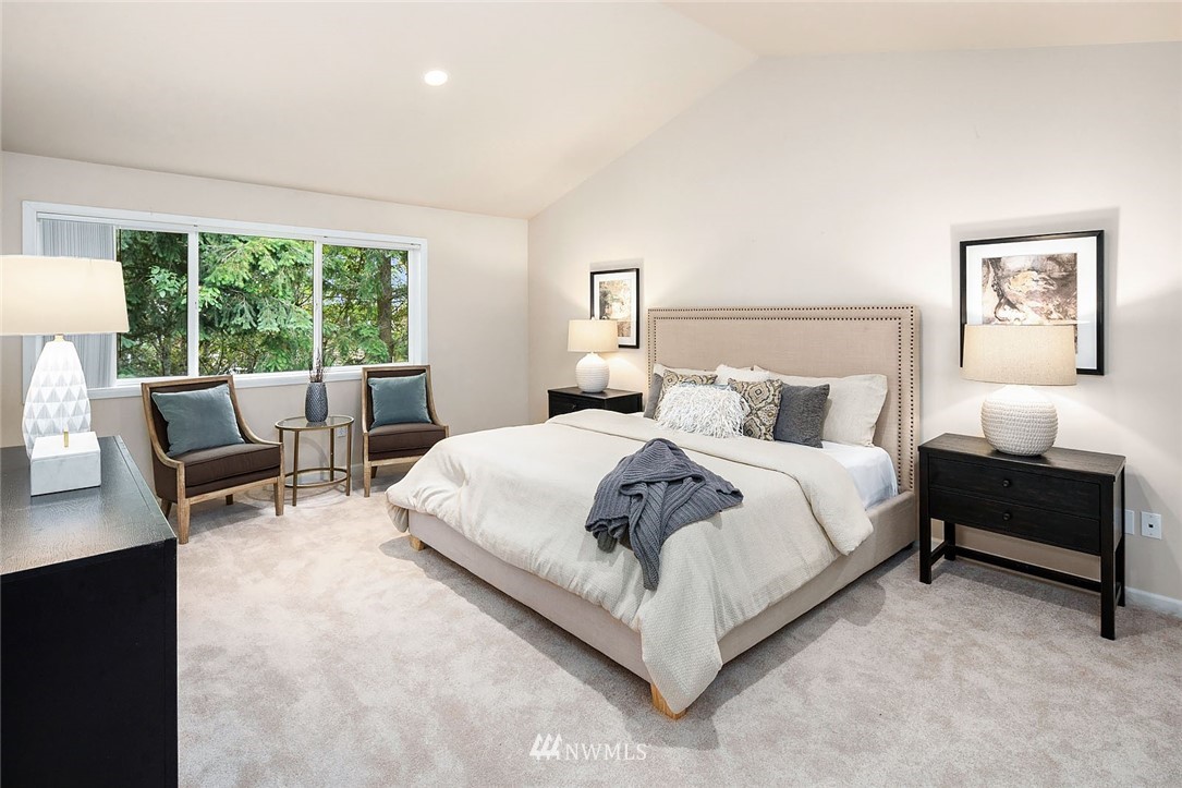 13809 Southeast Allen Road Bellevue, WA 98006 - Photo 16 of 27