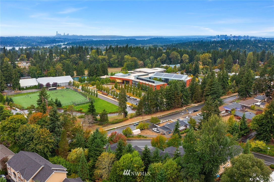 13809 Southeast Allen Road Bellevue, WA 98006 - Photo 27 of 27
