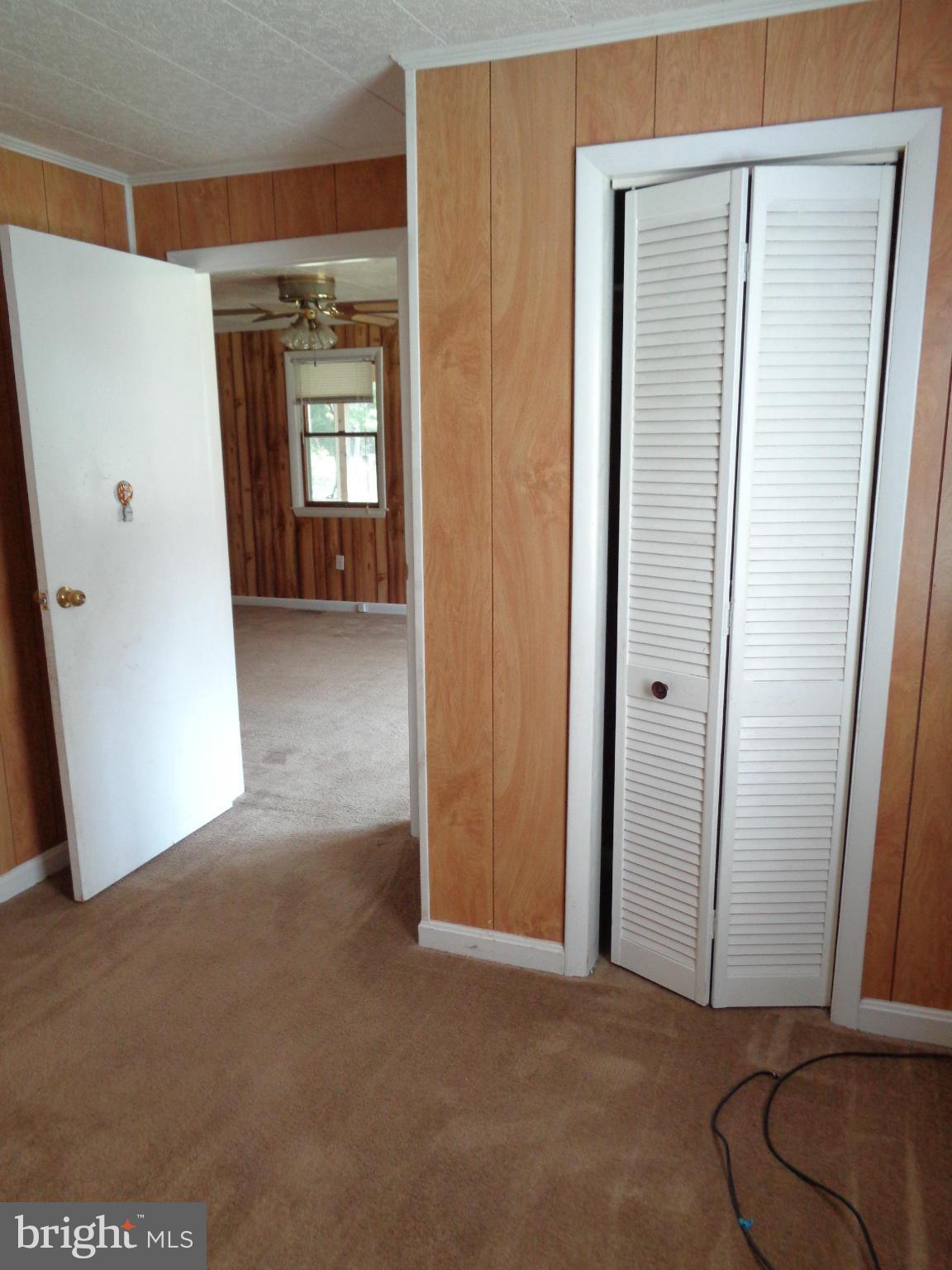 2295 Smith Point Road Nanjemoy, MD 20662 - Photo 14 of 27 Bedroom One
