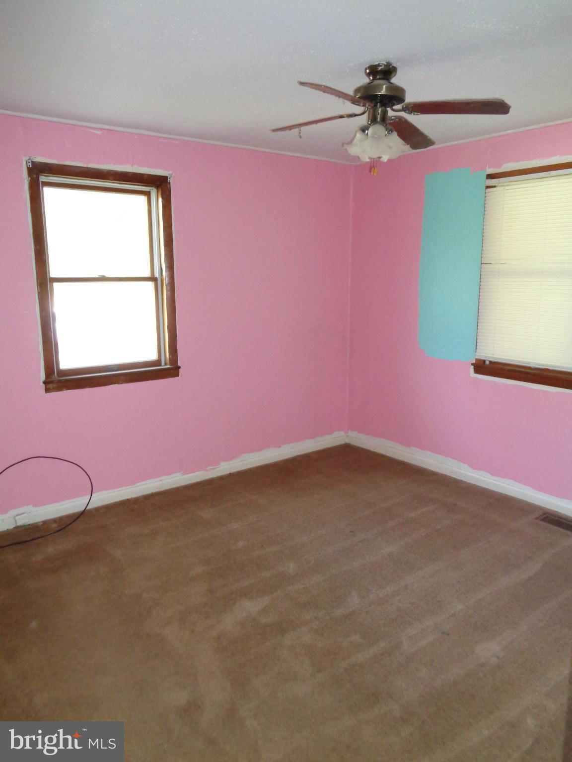 2295 Smith Point Road Nanjemoy, MD 20662 - Photo 15 of 27 Bedroom Two