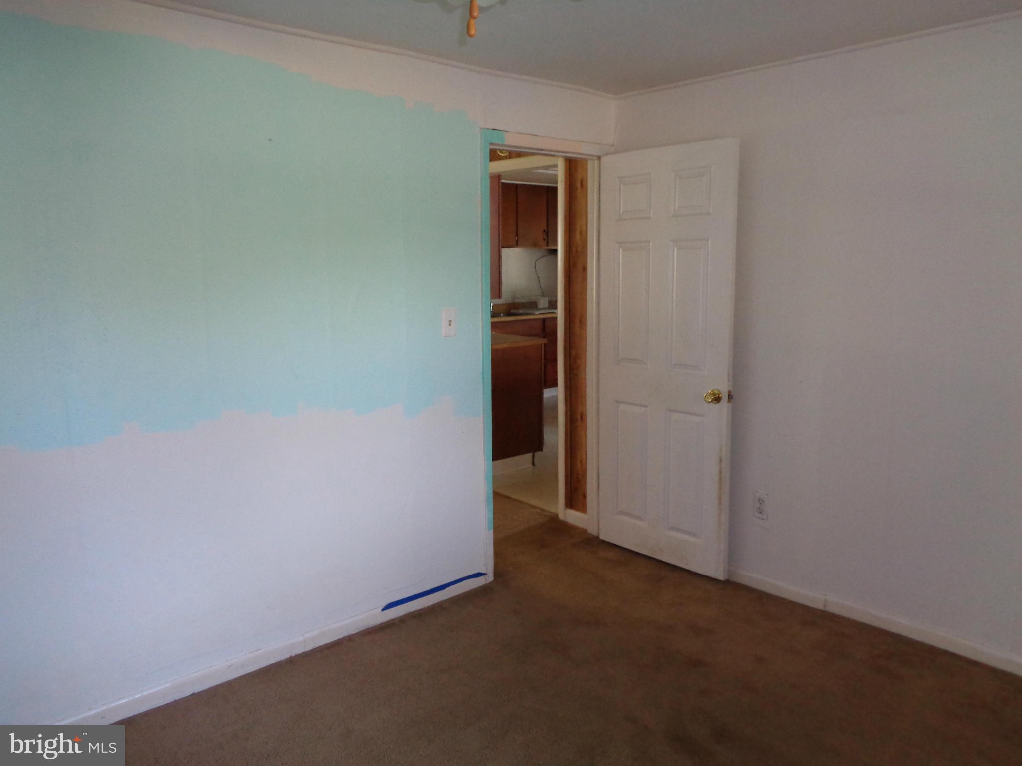 2295 Smith Point Road Nanjemoy, MD 20662 - Photo 16 of 27 Bedroom Two