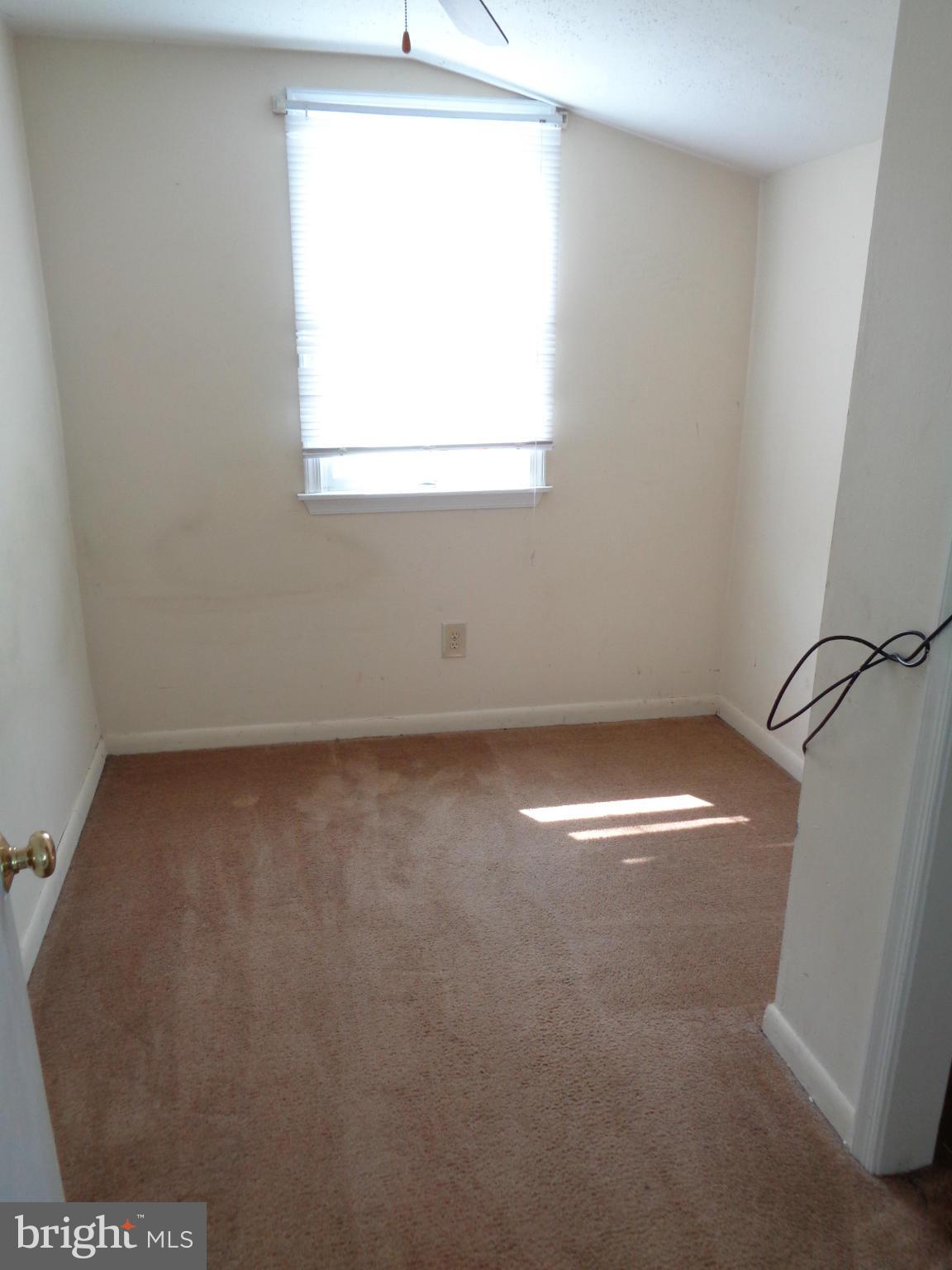 2295 Smith Point Road Nanjemoy, MD 20662 - Photo 17 of 27 Bedroom Three