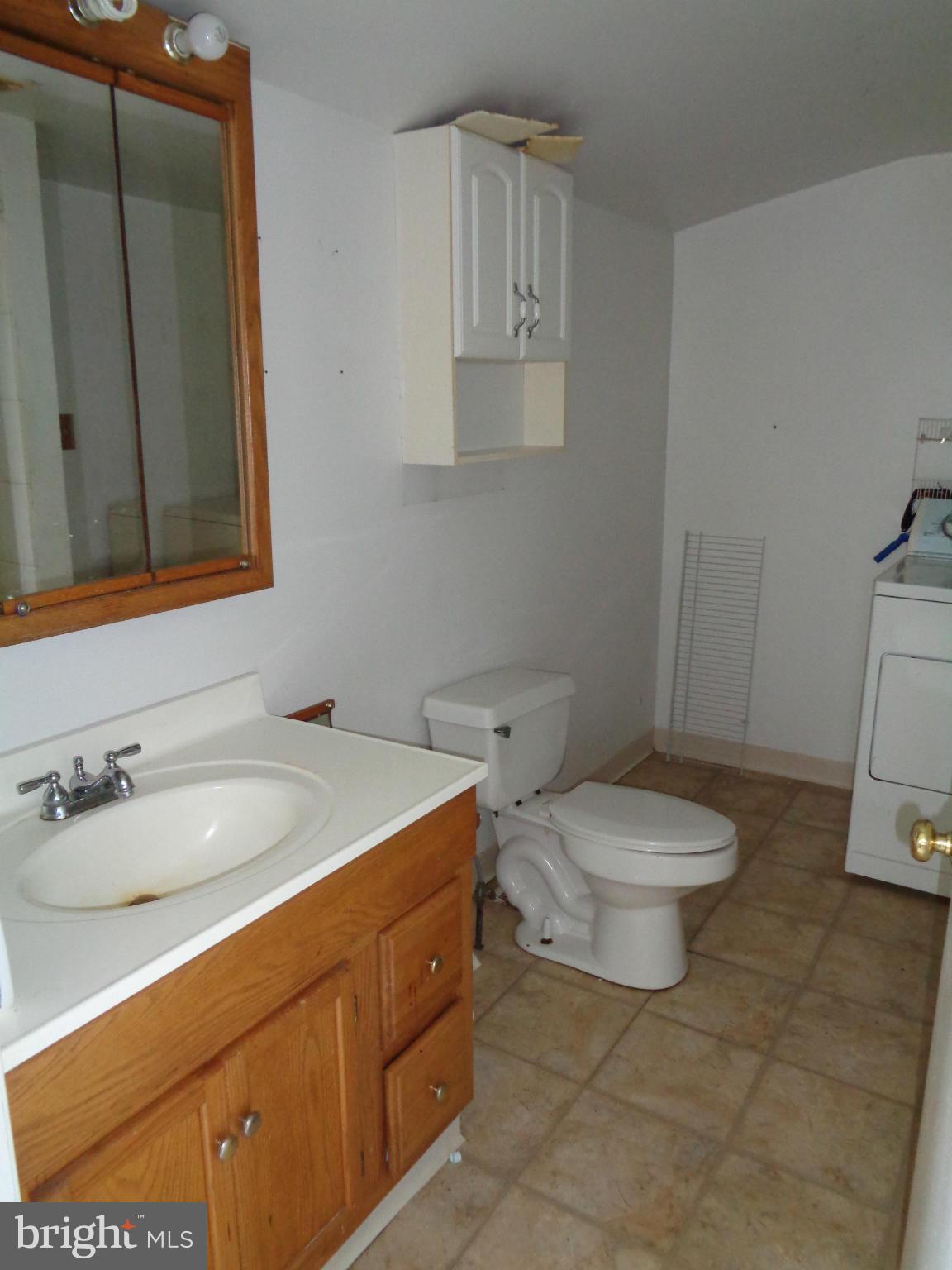 2295 Smith Point Road Nanjemoy, MD 20662 - Photo 18 of 27 Bath