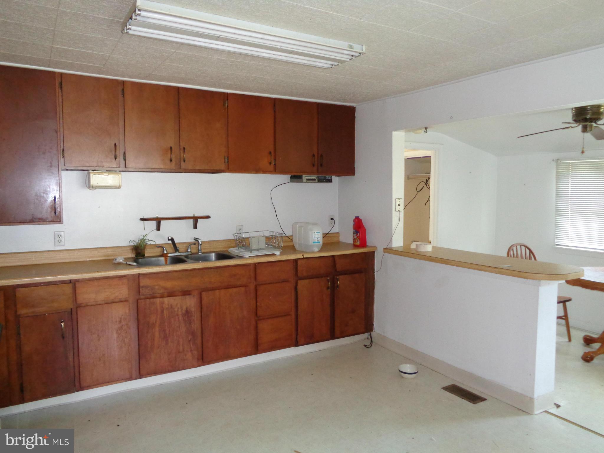 2295 Smith Point Road Nanjemoy, MD 20662 - Photo 9 of 27 Kitchen