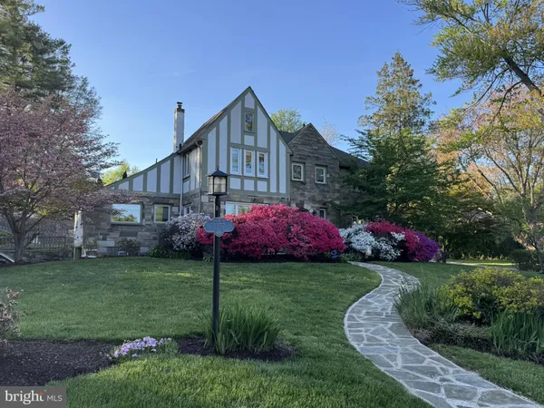 $1,295,000 | 1357 Drayton Lane, Wynnewood, PA 19096