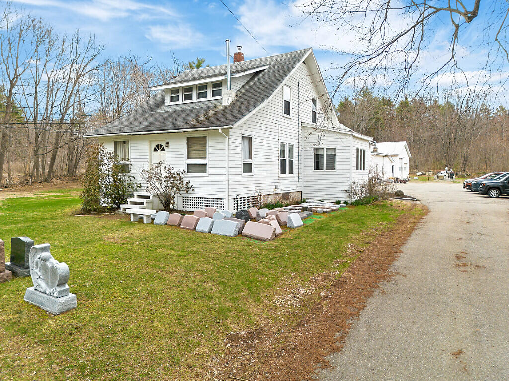 585 Riverside Drive Augusta, ME 04330 - Photo 2 of 56 97_DJI_0555_DxO_mls