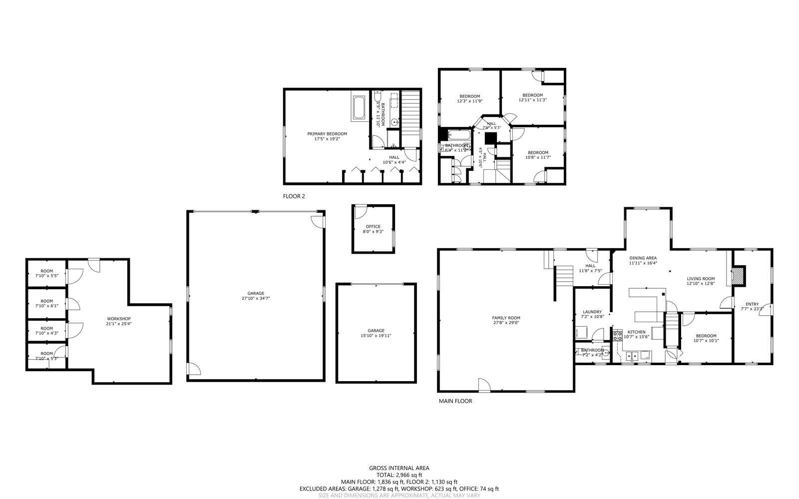 585 Riverside Drive Augusta, ME 04330 - Photo 56 of 56 03_3_mls