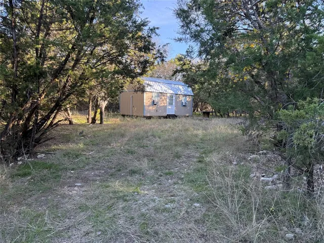 $40,000 | 111 County Road 1625, Clifton, TX 76634