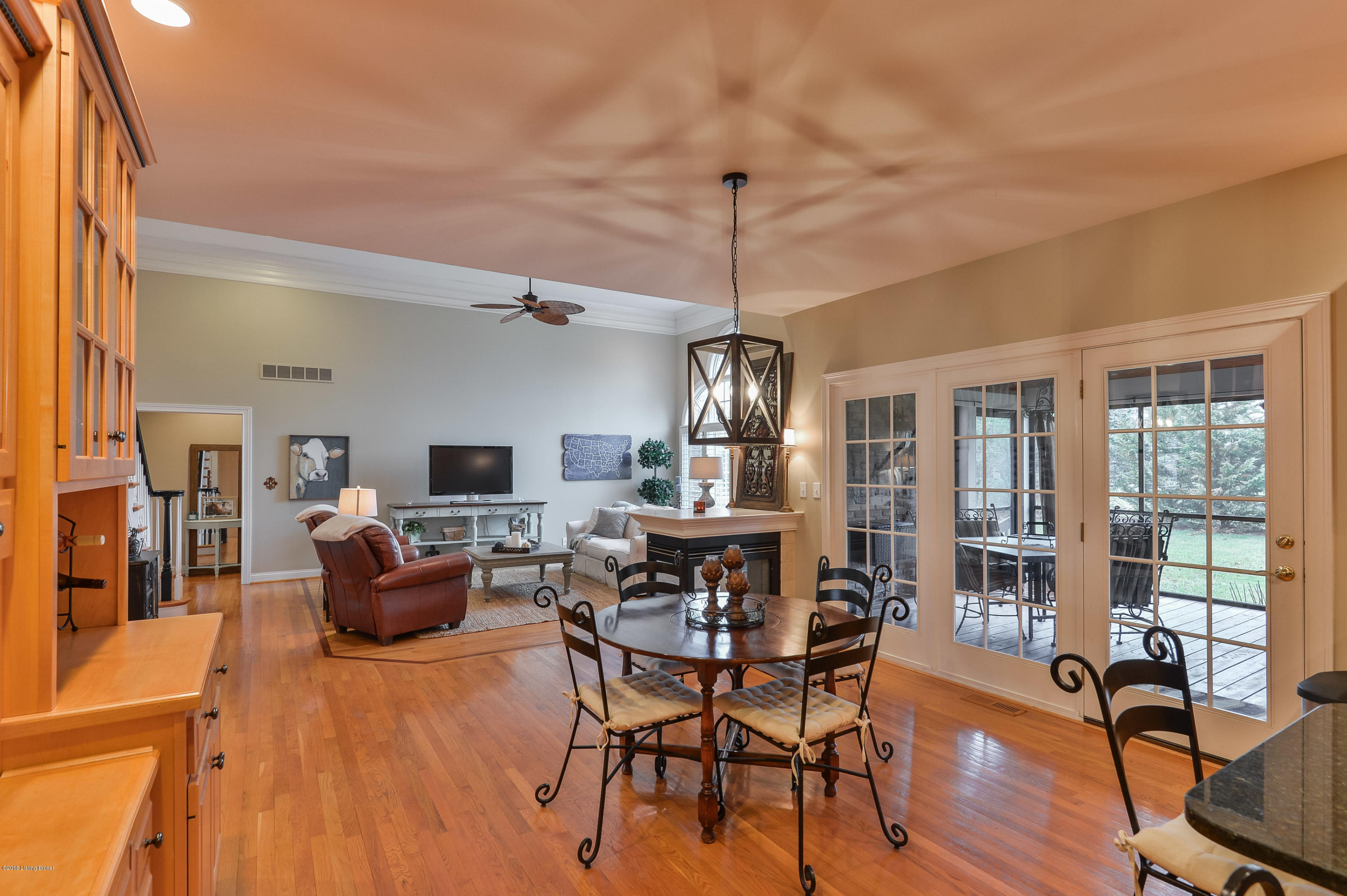 12707 Ridgemoor Drive Prospect, KY 40059 - Photo 23 of 50 22 LSIR 20180221 3586
