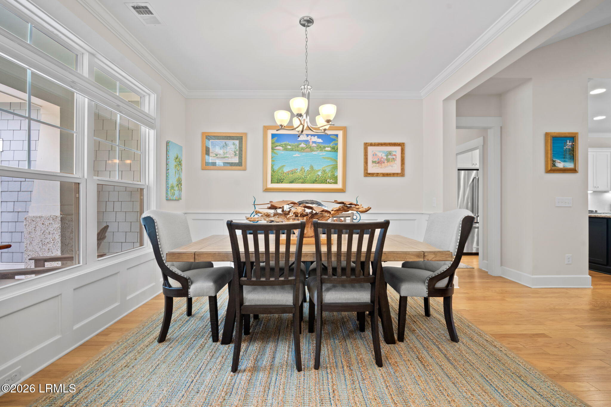 67 South Boone Road St. Helena Island, SC 29920 - Photo 5 of 57 4 Dining Room (2)