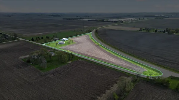 $349,900 | 1936 Hoosier Road, Franklin Grove, IL 61031