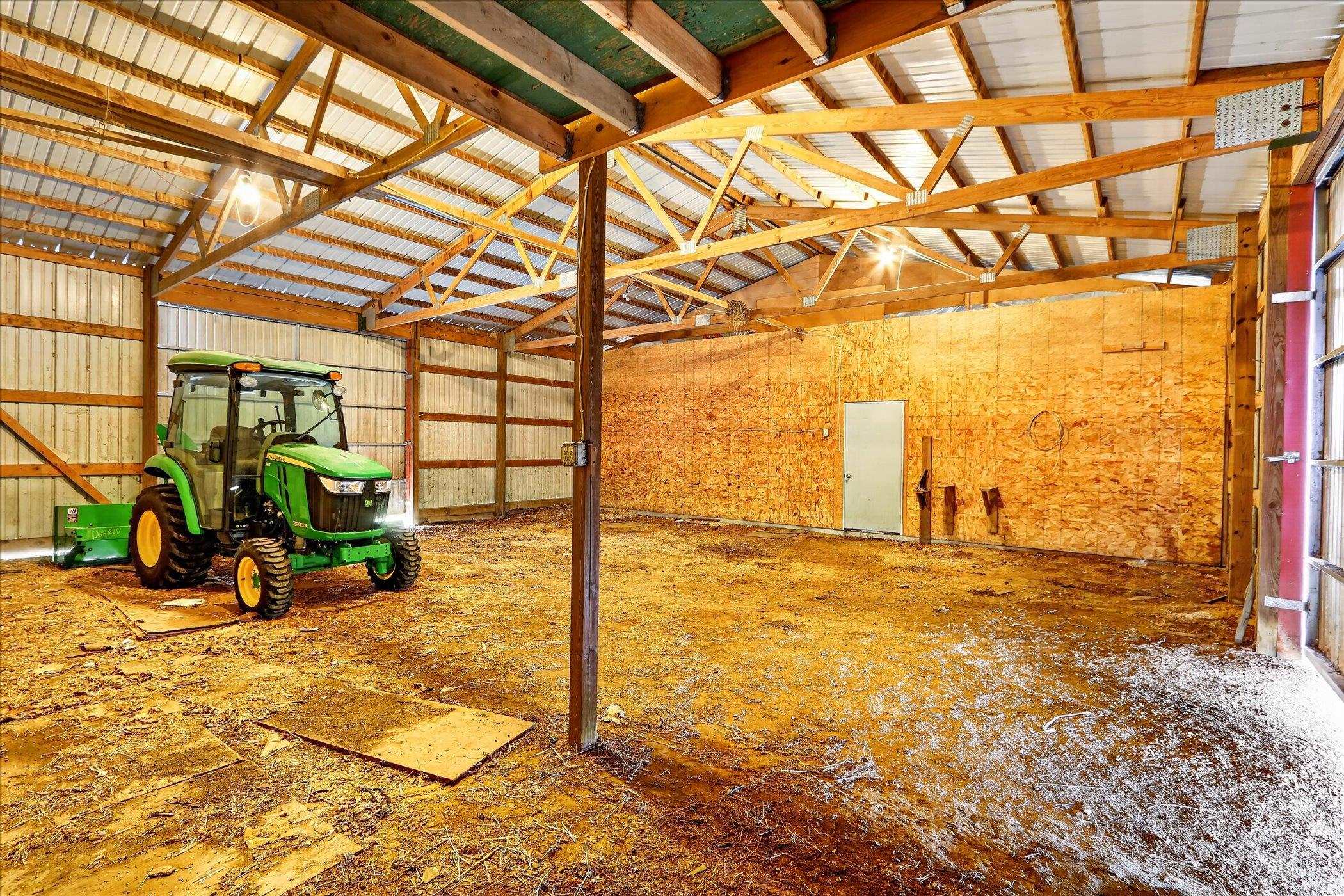 1936 Hoosier Road Franklin Grove, IL 61031 - Photo 44 of 51