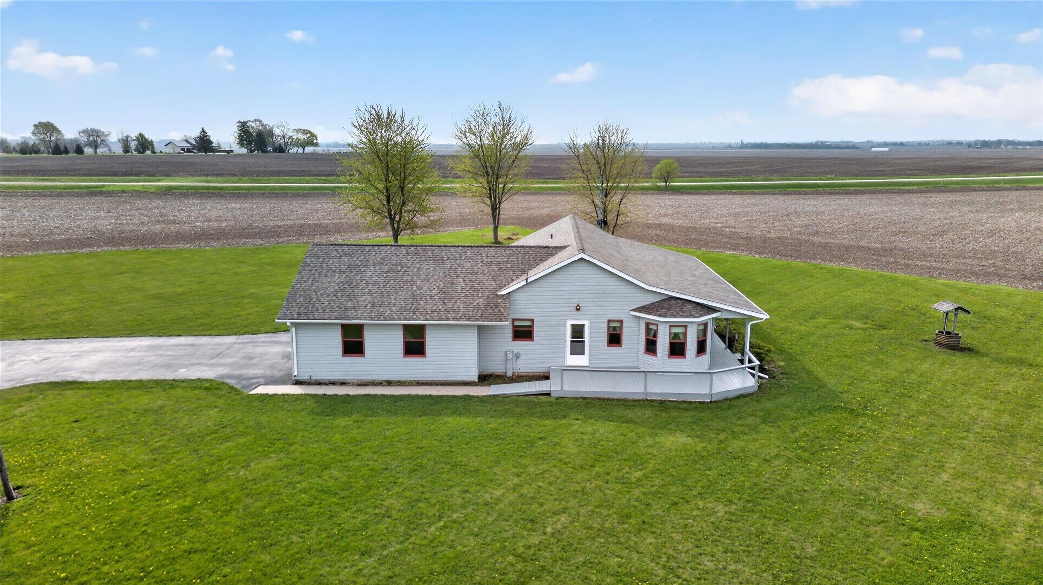 1936 Hoosier Road Franklin Grove, IL 61031 - Photo 45 of 51