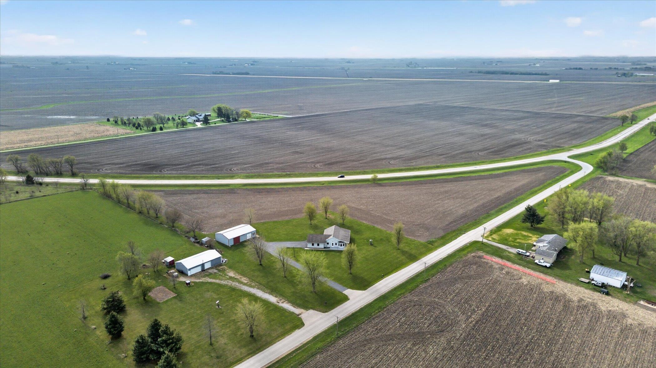 1936 Hoosier Road Franklin Grove, IL 61031 - Photo 5 of 51