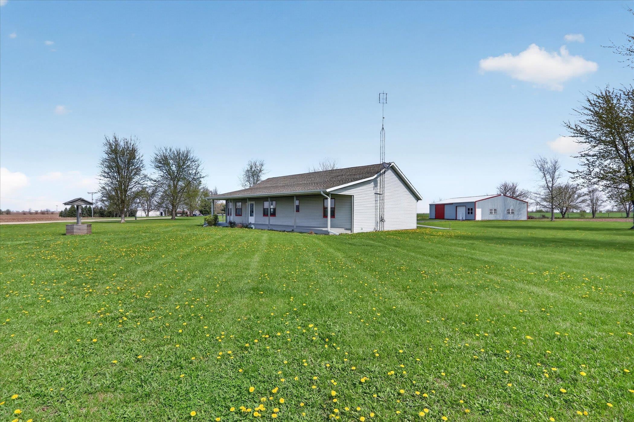 1936 Hoosier Road Franklin Grove, IL 61031 - Photo 7 of 51