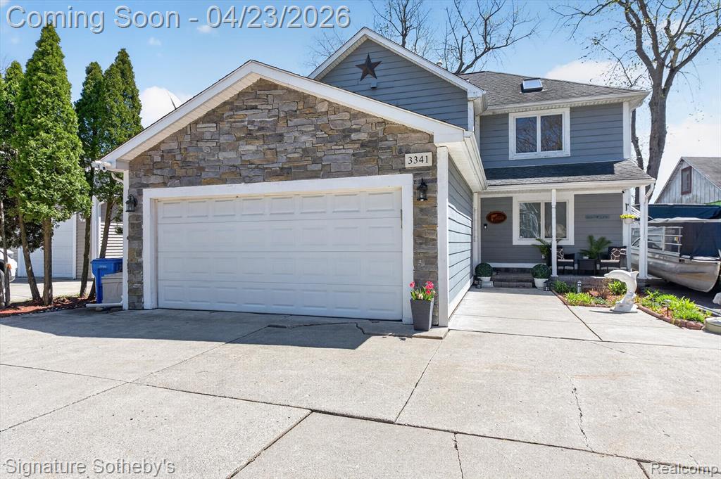 3341 Newton Road Commerce Township, MI 48382 - Photo 59 of 62
