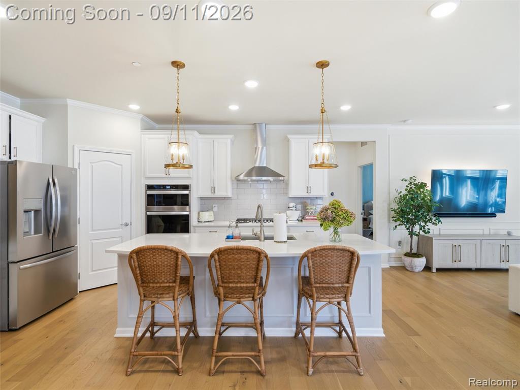 1060 Spring Trail Brighton, MI 48116 - Photo 10 of 35 Gallery Image 10